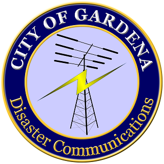 Gardena Disaster Communications Service