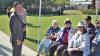 Gardena Mayor Paul Tanaka Veterans Day 2013 