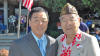 Gardena Mayor Paul Tanaka - Veterans Day 2013