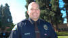 Gardena Chief of Police Ed Medrano - Veterans Day 2013