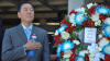 Mayor Paul Tanaka - Gardena Veterans Day 2013