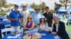 Gardena Food, Wine and Cigar Festival 2014