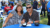 Gardena Food, Wine and Cigar Festival