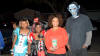 A Very Scary Halloween in Gardena