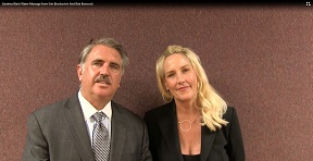 A Gardena "Black Water" Message from Erin Brockovich and investigator Bob Bowcock 