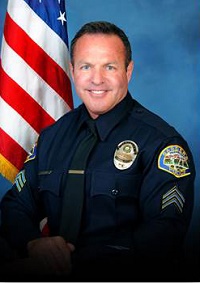 GPD Todd Fox