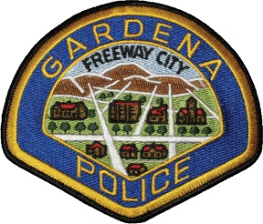 Gardena District Policing