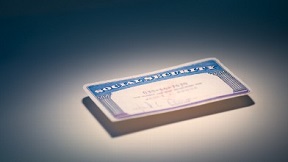 4 Big Problems With Social Security Numbers